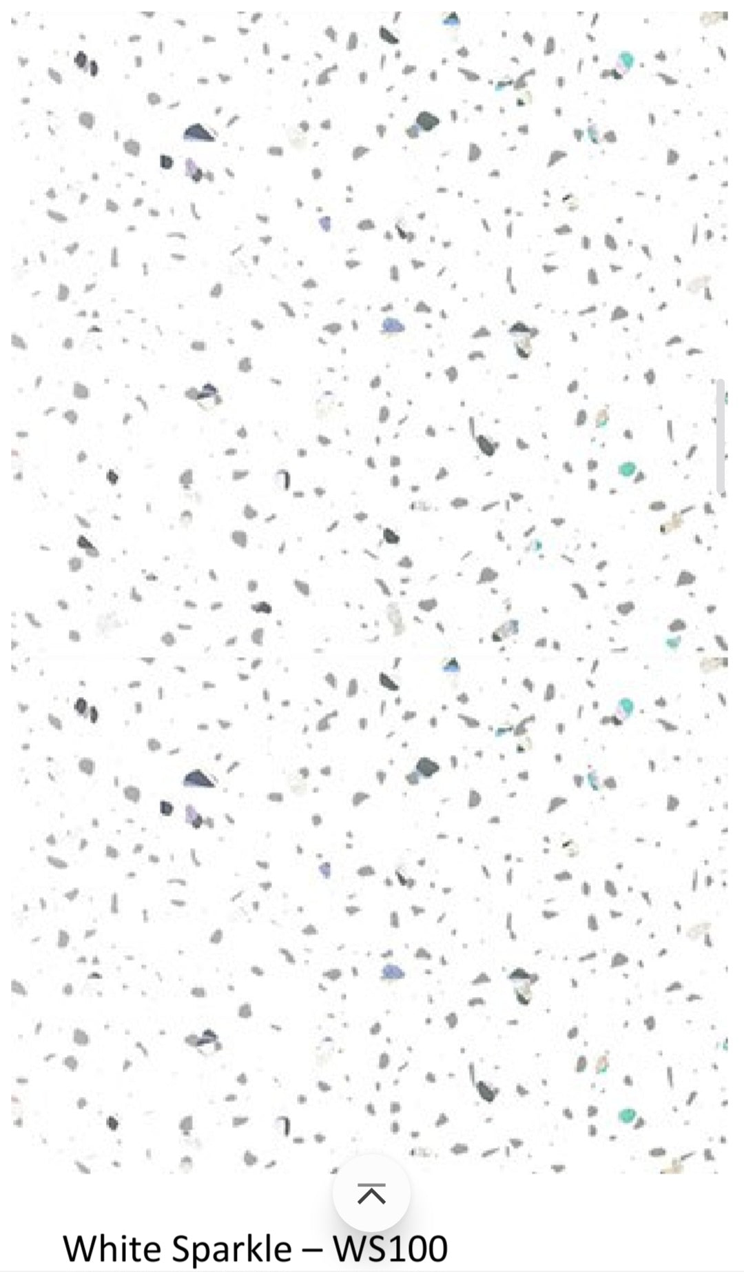 Waterproof Wall PVC Cladding Panels (11 finishes available) 1m x 2.4m x 10mm