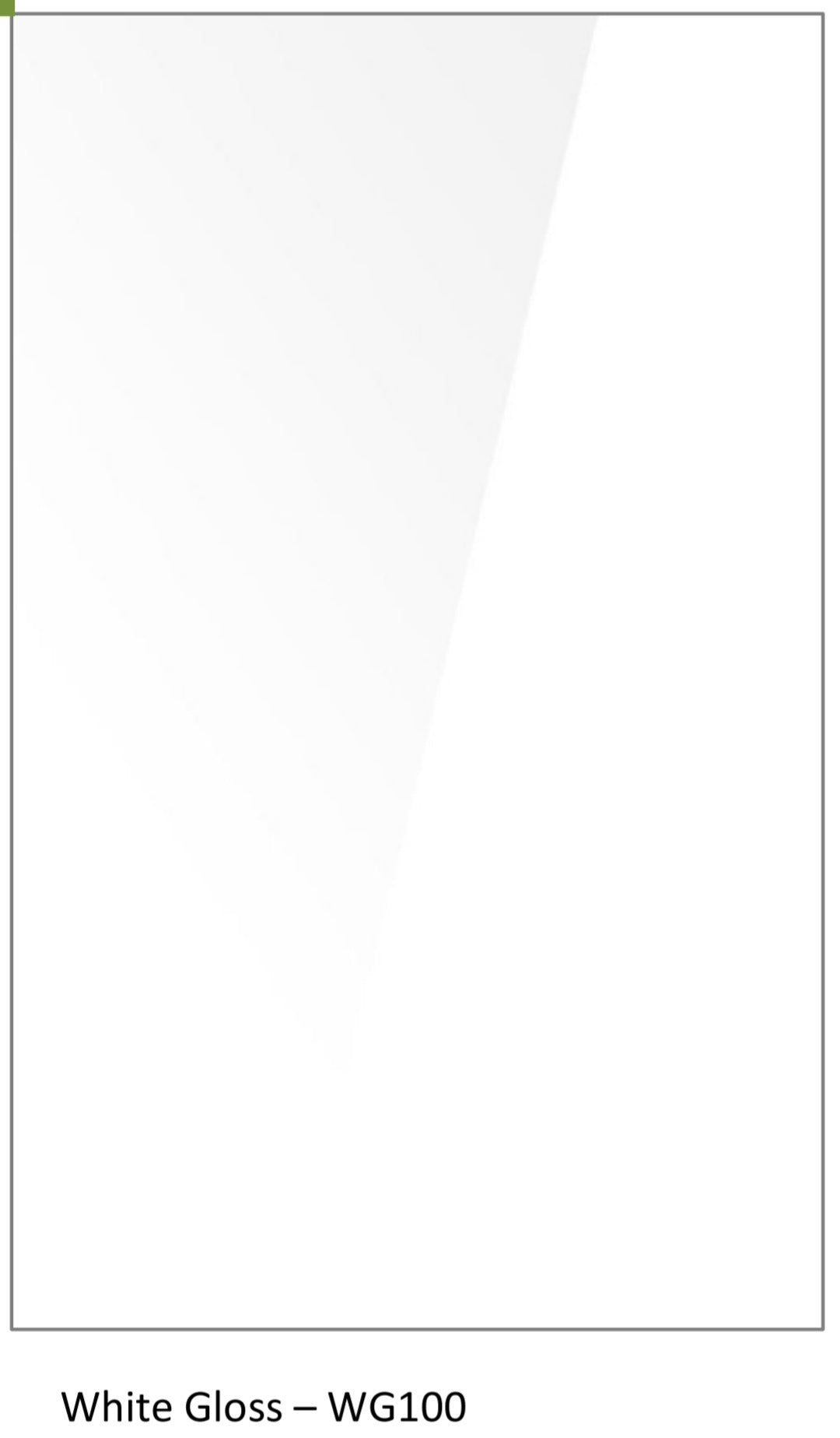 Waterproof Wall PVC Cladding Panels (11 finishes available) 1m x 2.4m x 10mm