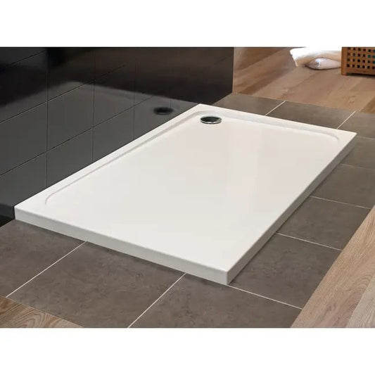 How to Choose a Shower Tray: The Complete Buying Guide