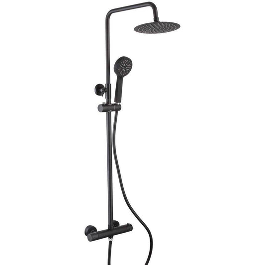 How to Choose a Thermostatic Shower Mixer: The Complete Buying Guide
