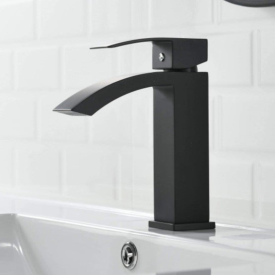 Bath and Basin Mixer Taps