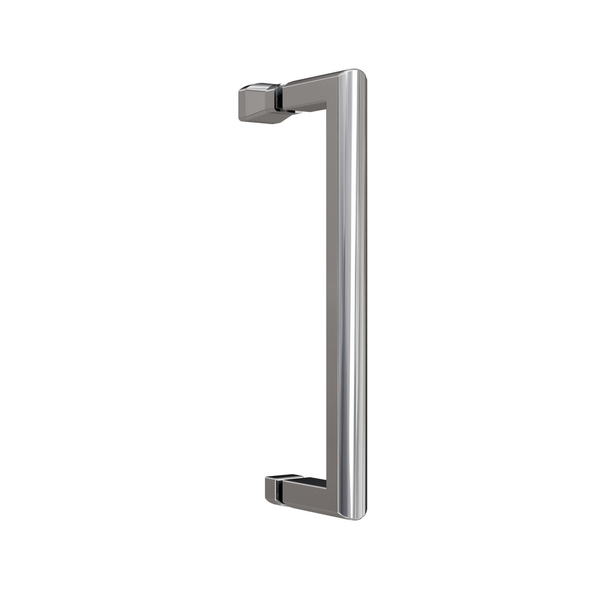 Premium Sliding Shower Door - 8mm Glass - KW Bathrooms - kwbathrooms.co.uk