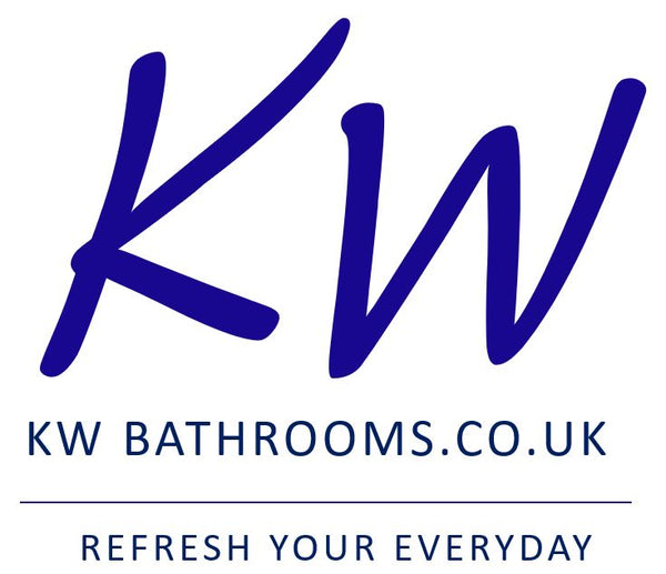 KW Bathrooms - kwbathrooms.co.uk