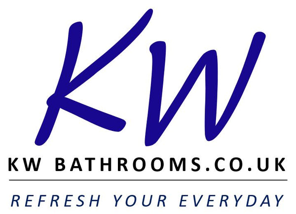 KW Bathrooms - kwbathrooms.co.uk