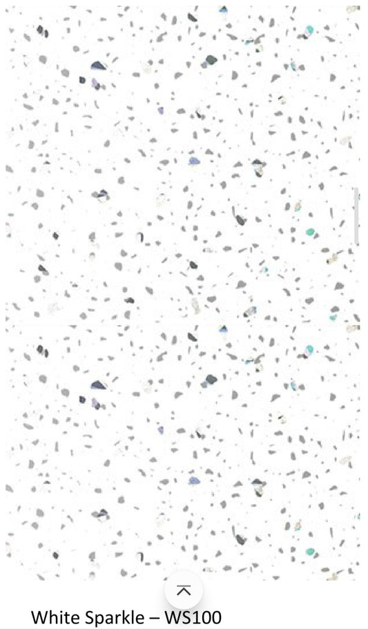 Waterproof Wall PVC Cladding Panels (11 finishes available) 1m x 2.4m x 10mm - KW Bathrooms - kwbathrooms.co.uk