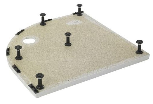 Shower Tray Leg Kits - KW Bathrooms